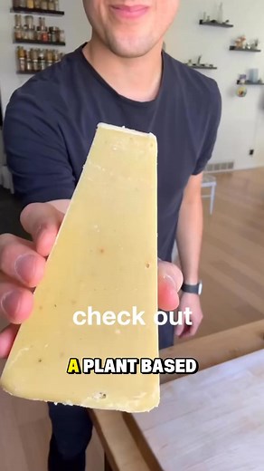 Have you ever thought about making your own vegan cheese at home? Even if you've never made cheese before, this complete course on 100% plant-based vegan cheeses will show you that it's totally possible — and easier than it looks! 👉 In just 2 hours, you can make your first vegan cheese using simple ingredients and following easy-to-understand instructions. 📚 What will you get: ✅ Complete video lessons ✅ PDF study materials ✅ Certificate of completion ✅ Lifetime access with updates of new recip