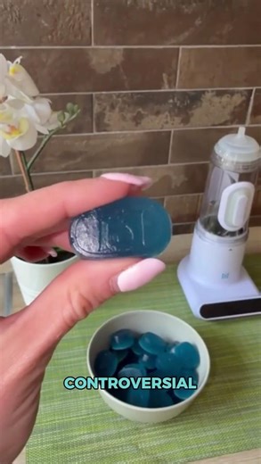Sugar-Free Gummies Made Easy 🍬 (Gummy Maker Tutorial)