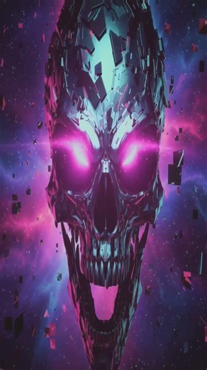 Aliencore Track - Invasion 🛸