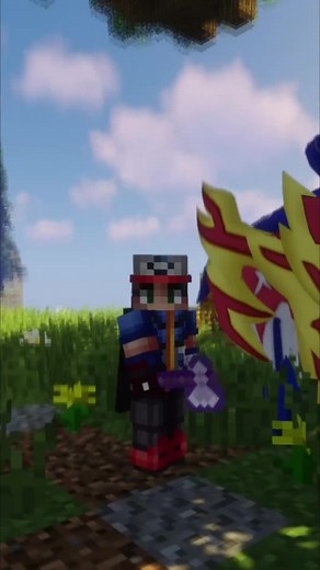 Découvre l'aventure ultime sur Pixelmon Ultra !