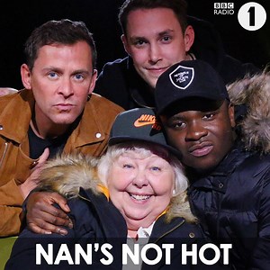 779K views · 5.4K reactions | Shoutout the Nandem  | BBC Radio 1 | Facebook