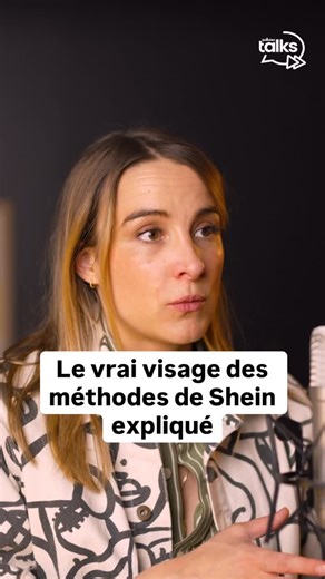 La marque de fast-fashion Shein est de nouveau au plein cœur de l’actualité, suite à l’ouverture de son premier magasin physique en France à Paris. Dans notre podcast Pollutec Talks, @victoiresatto explique pourquoi les méthodes de production de la marque pose problème. #fashion #moderesponsable #shein | POLLUTEC