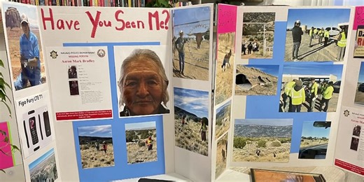 Nonprofits hope Guthrie family donation shines light on Arizona missing persons cases