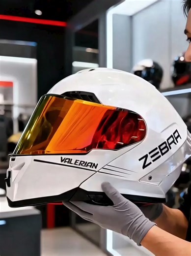 Paka Ganda: Modular Helmet for Every Rider