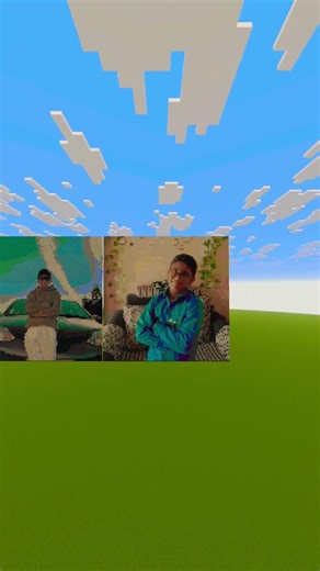 ​@MAULIKSANGWAN-s2c4y's Pixel Art Logo In Minecraft #Minecraft #PixelArt #MinecraftBuilds #LogoDes