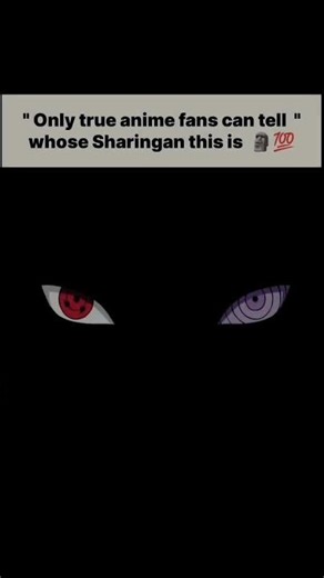 Few Naruto fans know this 🥶