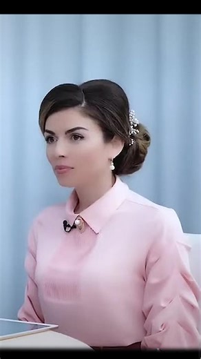 Discover Zhanna's Alien Soul on Allatra