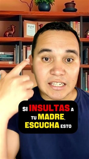 SI INSULTAS A TU MADRE ESCUCHA ESTO #reflexión #consejos #consejosdentales