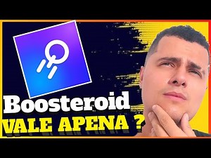Boosteroid AGORA VOU JOGAR DE GRAÇA ? (parceria)
