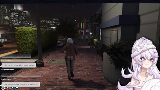 what if i opened a club?