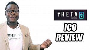 14 comments | In this video, I review Theta Token's upcoming initial...