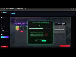 FiveM Tools You Can't Live Without: Boost Your Game to 100%!