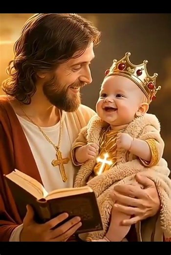 Title :Daily Strength in His Love 💖✨