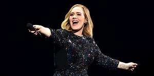 Adele Calls Out Fan for Filming Her Concert – Watch Now!