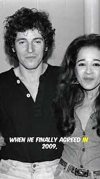 Bruce Springsteen: The Boss of Rock