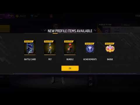 free fire new video headshot custom video one tap