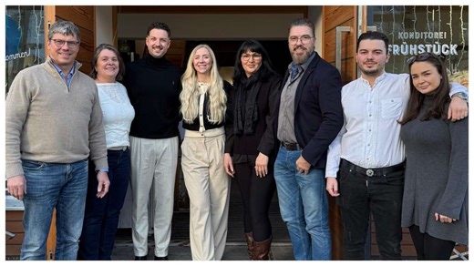 Nach acht intensiven Jahren: Aus für Bad Feilnbachs „Stefanies“ – oder doch nicht?