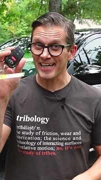 The FACTS About Oil Changes #motoroil #automobile #engine #oilchange #diy #mechanic