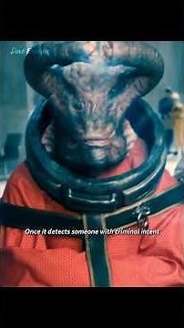 Doctor Who: Time Heist Explained | #DoctorWho #TimeHeist #SciFiTV