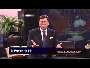 Dr. Ed Hindson Bible Prophecy From A to Z