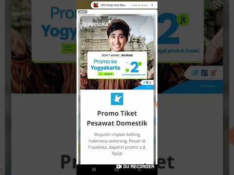 Cara Mengedit Peta Polygon (KML/KMZ) Dengan Smartphone Android