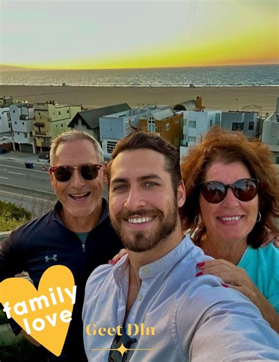 Tim stein's mom n dad❤️❤️❤️ | Geet Dln