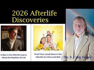 Seek Reality | Real Afterlife Evidence & What Happens After Death