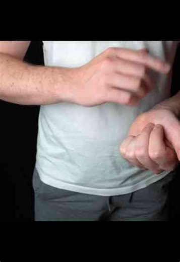 Simple Coin Trick (Revealed)