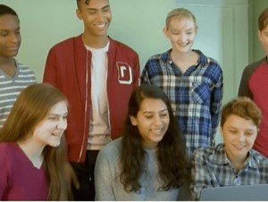 Videos on Sexual Harassment in K-12 Schools | Stop Sexual Assault in Schools