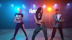 【一起来跳舞】Holiday - Little Mix【fit dance 油管】