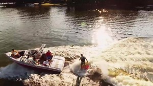 This is what summertime at Lake Oconee looks like! | Visit Lake Oconee