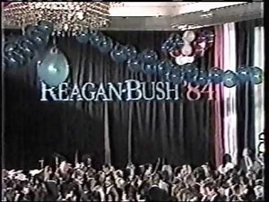 NBC Election '84 Music