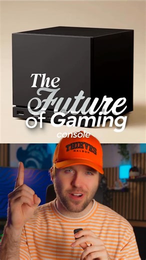 Jesse Ryder on Instagram: "Steam has finally created their own console! Personally, would love it as a living room gaming powerhouse. What do you think about it? #gaming #tech #steam @steamgamingofficial"