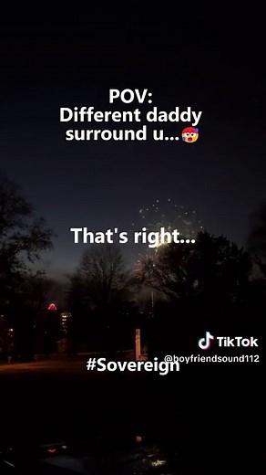 ASMR Comfort from a Deep Voice Boyfriend