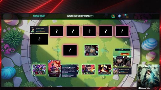 Splinterlands and Parallel Ranked Matches