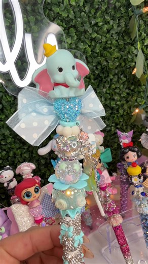 ❗️Not Available❗️ #dumbo #love #circus #fyp