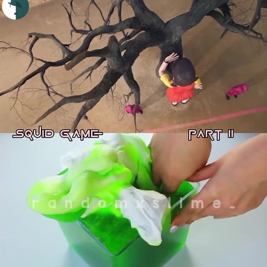 Explore Squid Game Season 2: Slime & Comedy Highlights