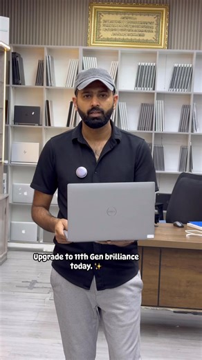 🎯 The Ultimate Business Laptop is Here! 🎯 DELL LATITUDE 5420 Built for Good performance, designed for success. Get your hands on this high-end machine today. ✅ 11th Gen Intel Core i5: Next-level processing power for seamless workflow. ✅ 16GB RAM: Heavy multitasking? This laptop handles it like a champ. ✅ 512GB SSD: Massive storage and instant responsiveness. ✅ 14" Display: The perfect size for productivity and entertainment. Upgrade your setup today! 💻 DM to order! WhatsApp 971-545378011 #mai