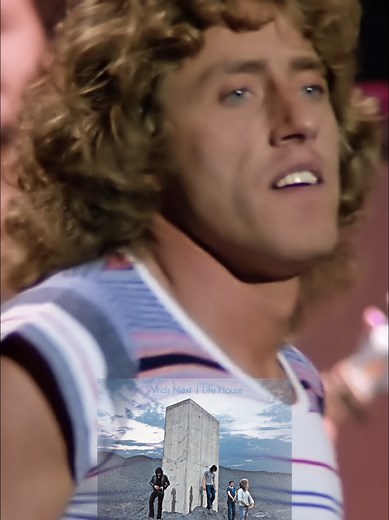 The Who - Baba O'Riley Lyrics (Legendado) | Rock Music 1971