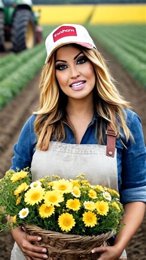 5K views · 162 reactions | Single Farmer Woman from the USA Looking for a Loyal Life Partner #Single #Farmer #USA #LifePartner #Love #Loyal | Sophia James | Facebook