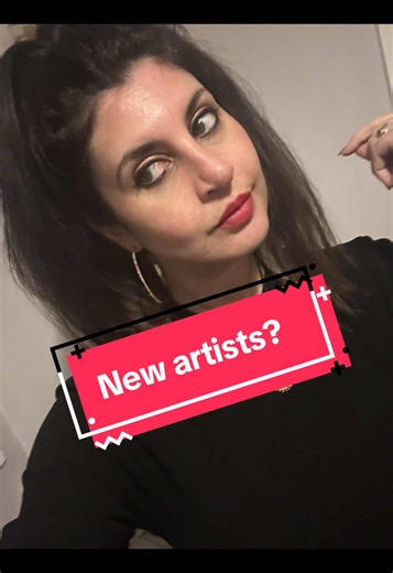 Discover New Artists and Their Music Today