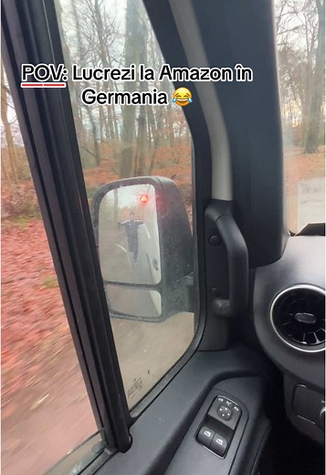 Working at Amazon in Germany 😂