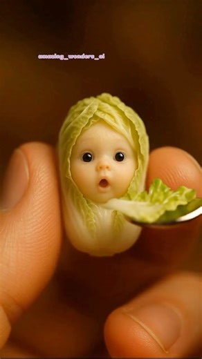 KAWASUMI MUTSUKO on Instagram: "This Is Not Your Usual Snack Time 😮🍴🍍🥬#amazing_wonders_ai #asmr #mukbang #mukbangasmr #viralvideos #viralreels #viralpost #viralvideo #viral #咀嚼音 #モッパン"