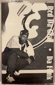 Red Da Graf - Da Funk