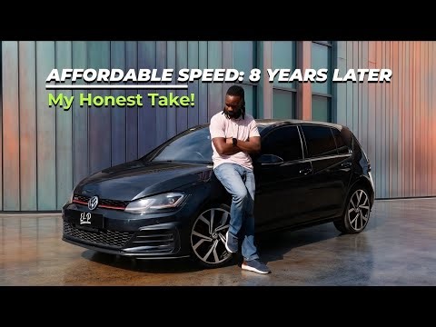 Volkswagen Golf GTI Mk7.5 | Affordable Speed or 3M Maintenance Trap? (Everything you need to know)
