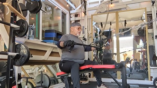 Back | Cesar Rodriguez