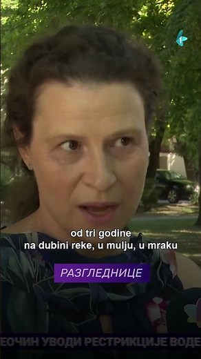 Fenomen cvetanja Tise