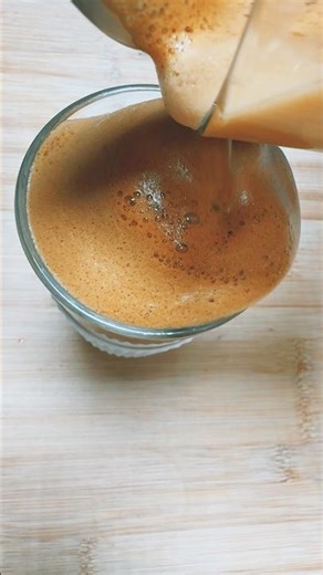 Cold Coffee Recipe