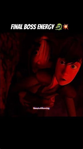 This scene had 1000% AURA 💀🔥 #httyd #edit #animation #shorts #howtotrainyourdragon