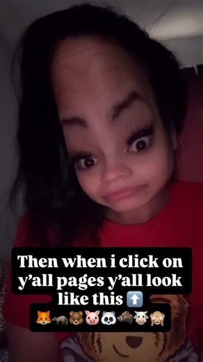 KellyG on Instagram: "Have a Blessed Sunday ☀️ and remember to pray before u come under my post🙏🏼😤🙄🤣 #kellyg #venting #thekellygshow #animalcrackers #sundaymood☀️"